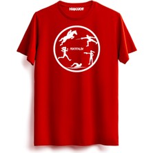 Hakuof Pentatlon Atletizm Tişört