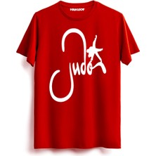 Hakuof Judo Tişört