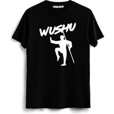 Hakuof Wushu Tişört