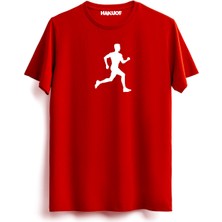 Hakuof Koşu Atletizm Tişört