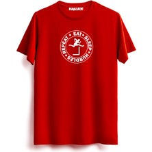 Hakuof Atletizm Tişört