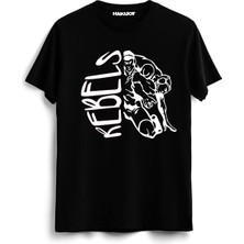 Hakuof Güreş Tişört