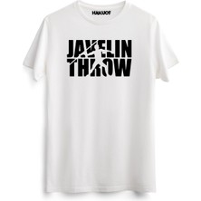 Hakuof Cirit Atma Atletizm Tişört