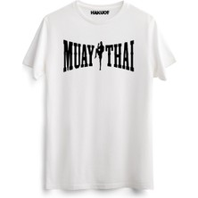 Hakuof Muaythai Tişört