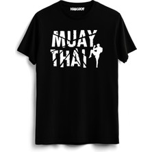 Hakuof Muaythai Tişört