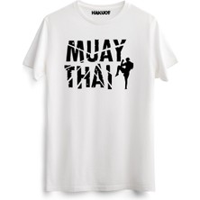 Hakuof Muaythai Tişört