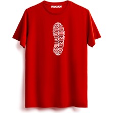 Hakuof Running Atletizm Tişört
