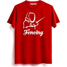 Hakuof Eskrim Tişört