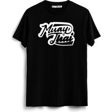 Hakuof Muaythai Tişört