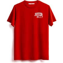 Hakuof Muaythai Tişört