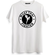Hakuof Muaythai Tişört