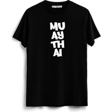 Hakuof Muaythai Tişört