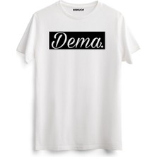 Hakuof Dema Karadeniz Tişört