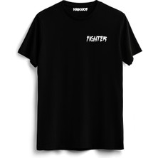 Hakuof Fighter Tişört