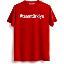 Hakuof Türkiye Tişört