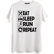 Hakuof Atletizm Tişört