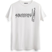 Hakuof Ben Anlatamadum Karadeniz Tişört