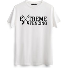 Hakuof Eskrim Tişört