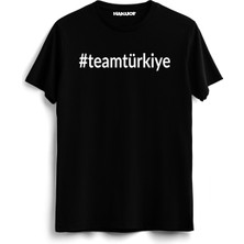 Hakuof Türkiye Tişört