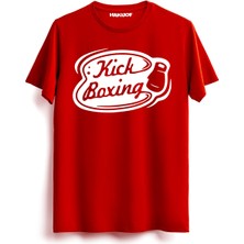Hakuof Kickboks Tişört