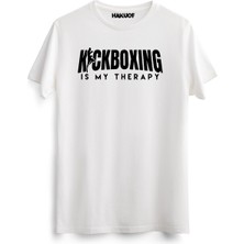 Hakuof Kickboks Tişört