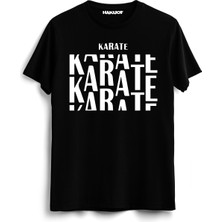 Hakuof Karate Tişört