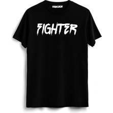 Hakuof Fighter Tişört