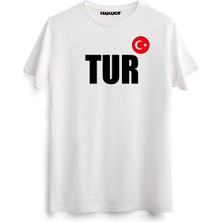 Hakuof Türkiye Tişört