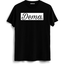 Hakuof Dema Karadeniz Tişört