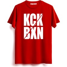 Hakuof Kickboks Tişört