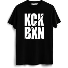 Hakuof Kickboks Tişört