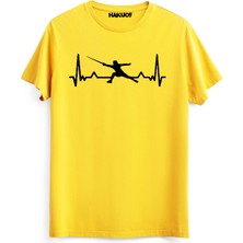 Hakuof Eskrim Tişört