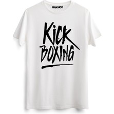 Hakuof Kickboks Tişört