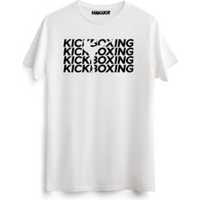 Hakuof Kickboks Tişört