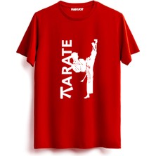 Hakuof Karate Tişört