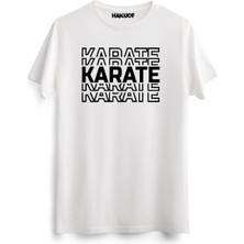 Hakuof Karate Tişört