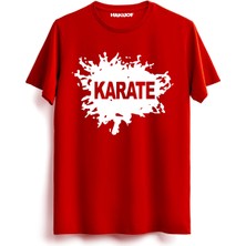 Hakuof Karate Tişört