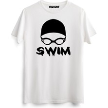 Hakuof Yüzme Tişört