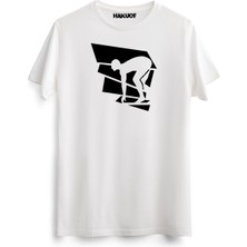 Hakuof Yüzme Tişört