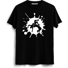 Hakuof Güreş Tişört