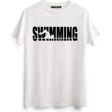 Hakuof Yüzme Tişört