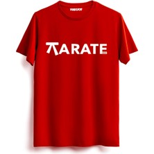 Hakuof Karate Tişört