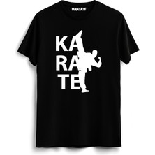 Hakuof Karate Tişört