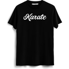 Hakuof Karate Tişört