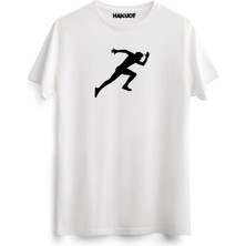 Hakuof Koşu Atletizm Tişört