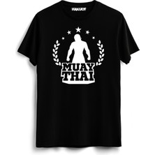 Hakuof Muaythai Tişört