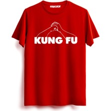 Hakuof Kungfu Tişört