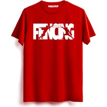 Hakuof Eskrim Tişört