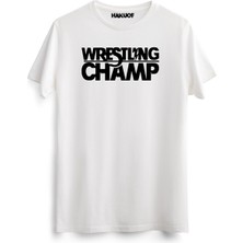 Hakuof Güreş Tişört