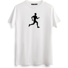 Hakuof Koşu Atletizm Tişört